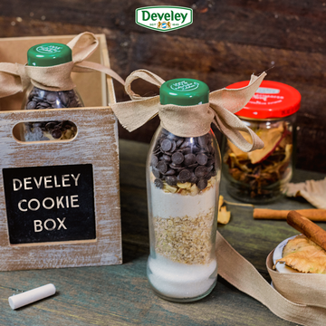 DIY: Upcycling Ideen mit Dressingflasche