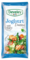 Joghurt Dressing im Portionsbeutel, 75ml zum mitnehmen, passt zu Geflügel, Salat und Grillgemüse, glutenfrei