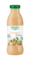 French Dressing in der Glasflasche, 230ml zum mitnehmen, passt zu Ofenkartoffeln Salat und Grillgemüse, vegetarisch, glutenfrei, laktosefrei