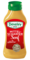 Mittelscharfer Senf im 300ml Squeeze von Develey, cremig & würzig, klimaneutral, vegan, vegetarisch