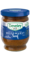 Süßer Weißwurst Senf im 250ml Glas von Develey, körnig süß, klimaneutral, vegan, vegetarisch