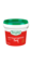 Mittelscharfer Senf im 875ml Eimer von Develey, cremig & würzig, klimaneutral, vegan, vegetarisch
