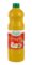 Mittelscharfer Senf im 1000ml Flasche von Develey, cremig & würzig, klimaneutral, vegan, vegetarisch